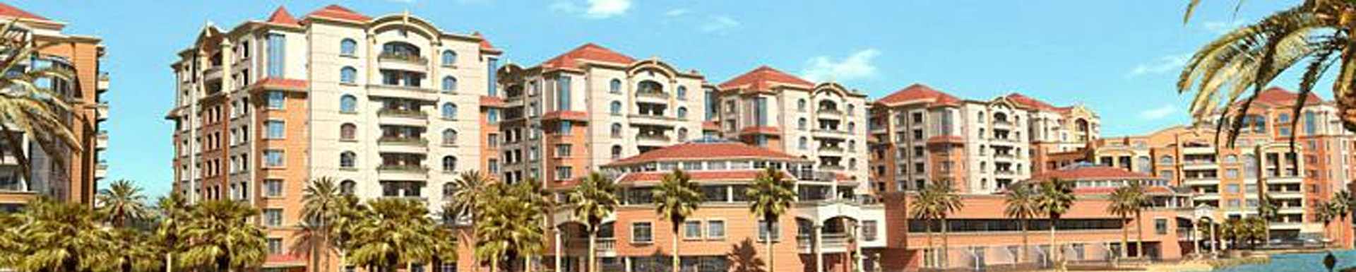 Dubai Lagoon Vacation Club